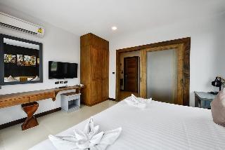 Casa Bella Phuket fotoÄŸrafÄ±