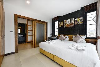 Casa Bella Phuket fotoÄŸrafÄ±