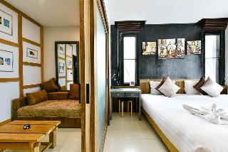 Casa Bella Phuket fotoÄŸrafÄ±