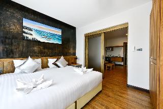 Casa Bella Phuket fotoÄŸrafÄ±