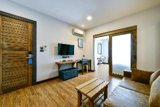 Casa Bella Phuket fotoÄŸrafÄ±