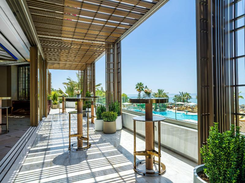 Four Seasons Hotel - Toplantı