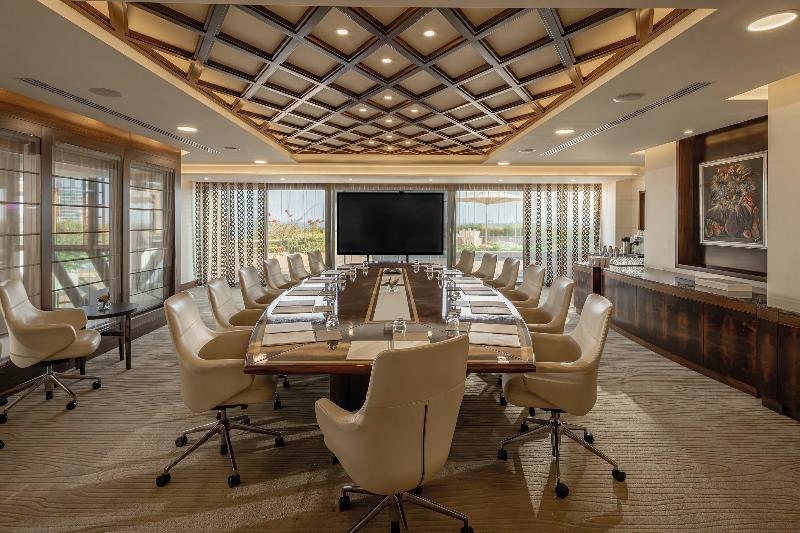 Four Seasons Hotel - Toplantı