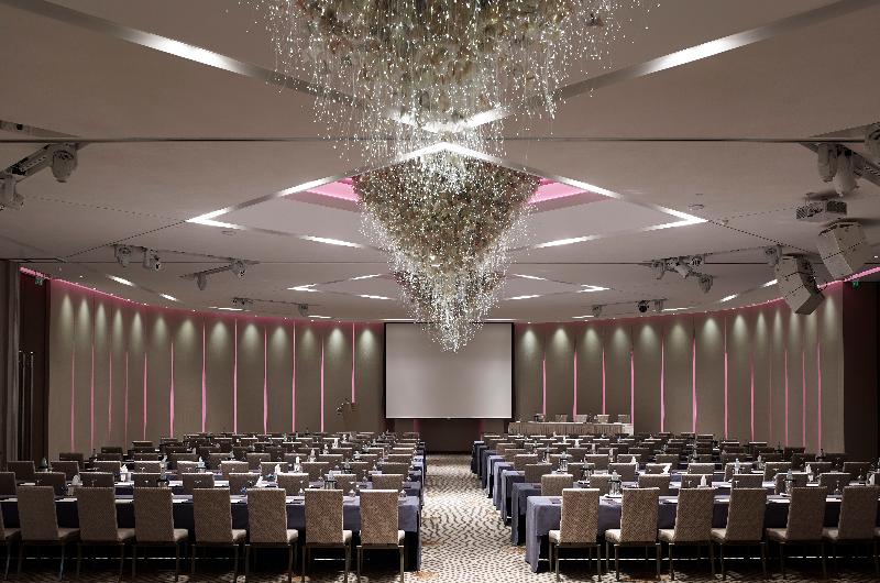 Four Seasons Hotel - Toplantı