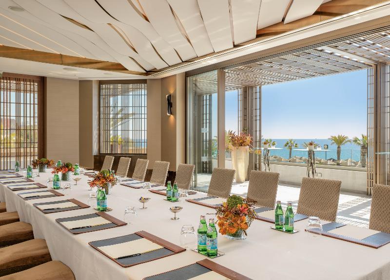 Four Seasons Hotel - Toplantı