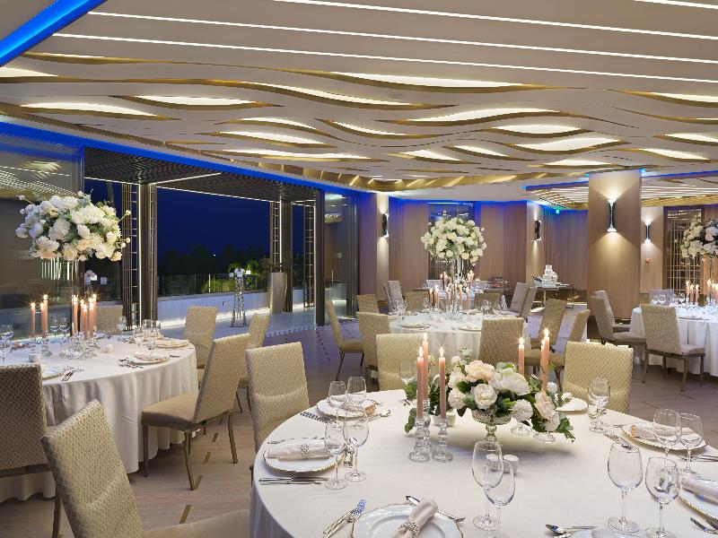 Four Seasons Hotel - Toplantı