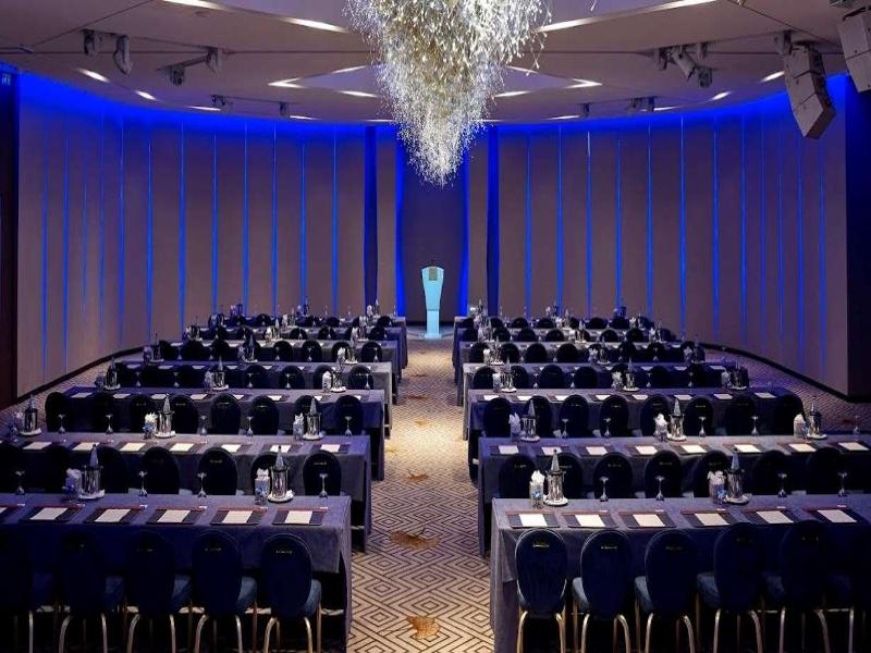 Four Seasons Hotel - Toplantı