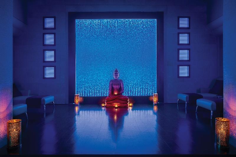 Four Seasons Hotel - Aktivite