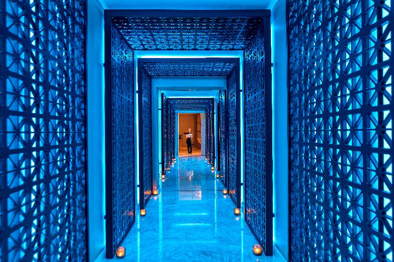 Four Seasons Hotel - Aktivite