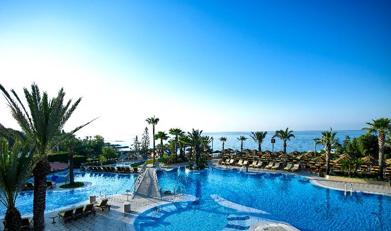Four Seasons Hotel - Genel