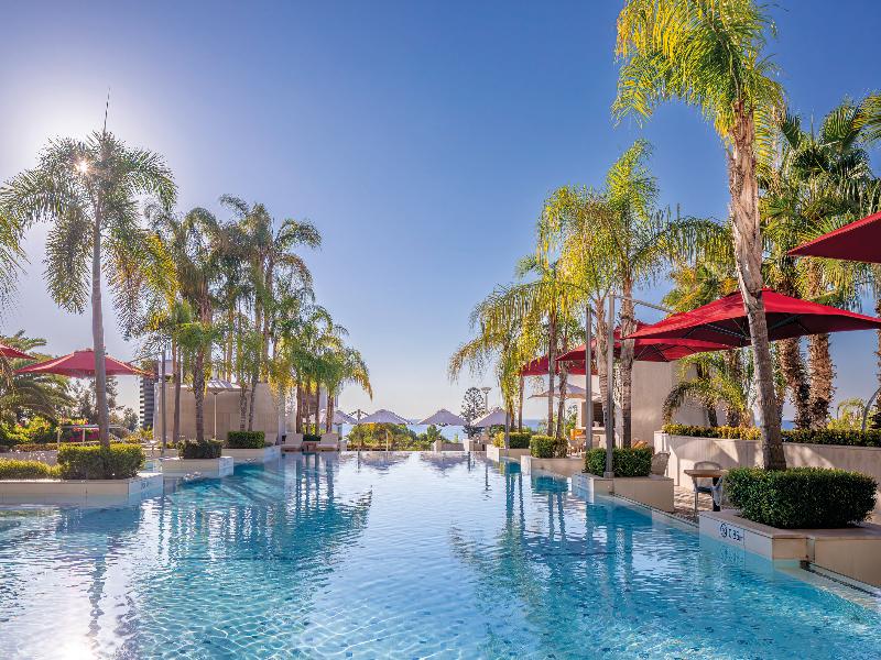 Four Seasons Hotel - Genel