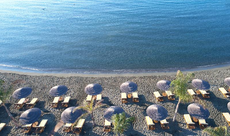 Four Seasons Hotel - Plaj