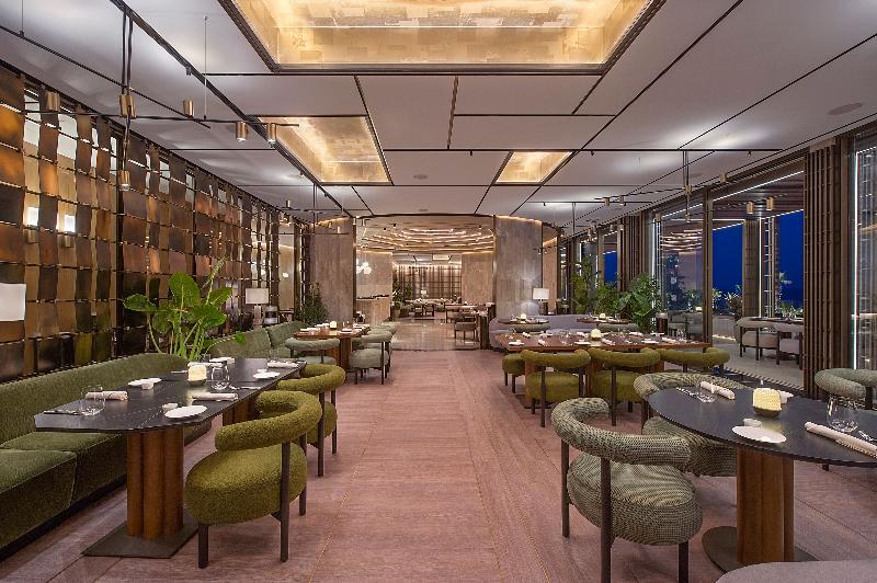 Four Seasons Hotel - Restoran