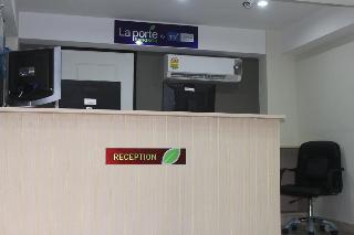 La Porte Bangkok fotoÄŸrafÄ±