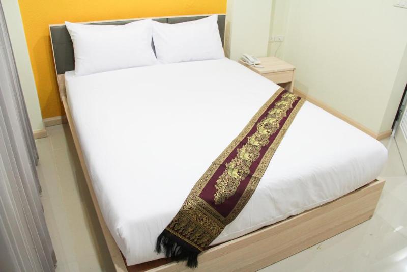 La Porte Bangkok - Oda
