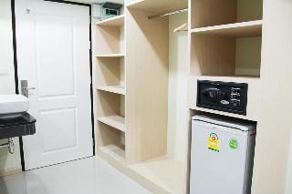La Porte Bangkok fotoÄŸrafÄ±
