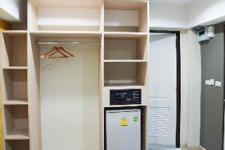 La Porte Bangkok fotoÄŸrafÄ±