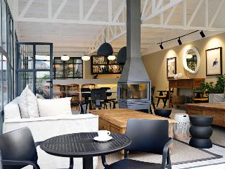 Dorman Suites Hotel fotoÄŸrafÄ±