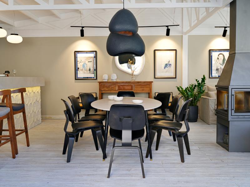 Dorman Suites Hotel - Bar