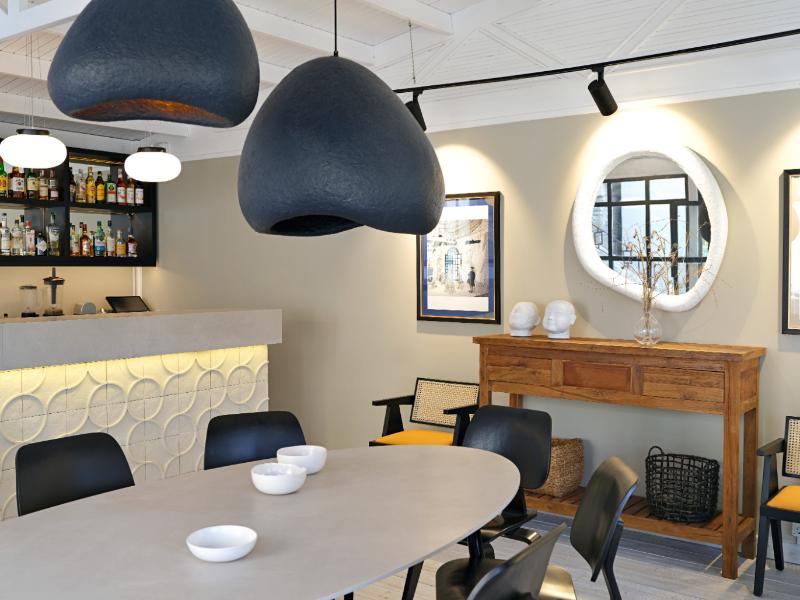Dorman Suites Hotel - Bar