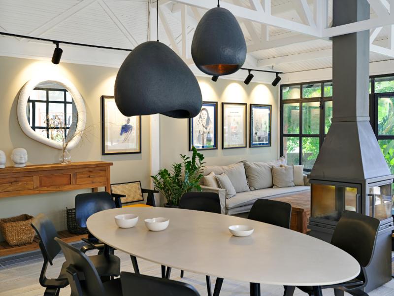 Dorman Suites Hotel - Bar