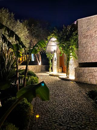 Dorman Suites Hotel fotoÄŸrafÄ±