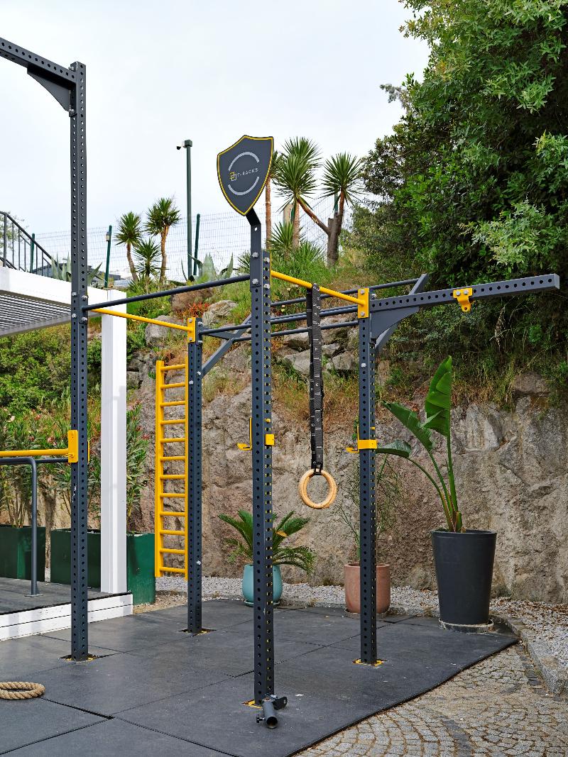 Dorman Suites Hotel - Aktivite