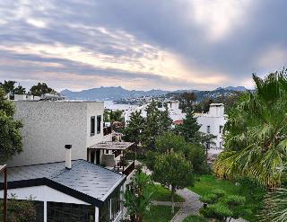 Dorman Suites Hotel otel fotoğrafı