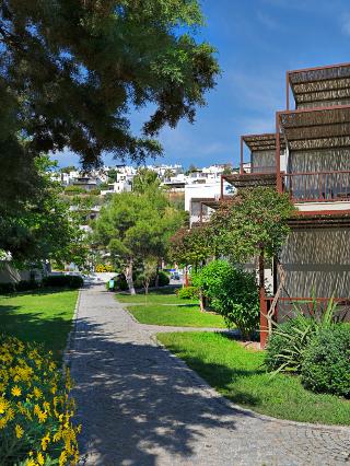 Dorman Suites Hotel fotoÄŸrafÄ±
