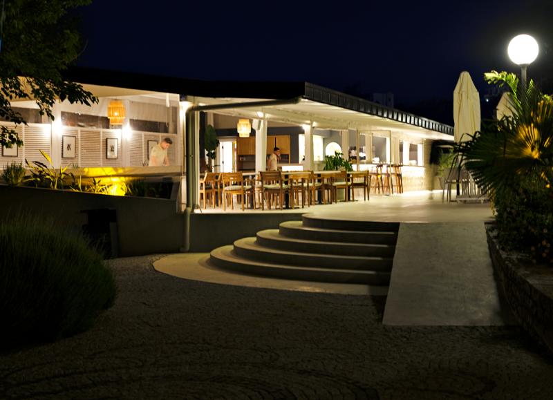 Dorman Suites Hotel - Genel