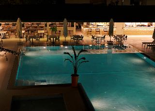 Dorman Suites Hotel fotoÄŸrafÄ±