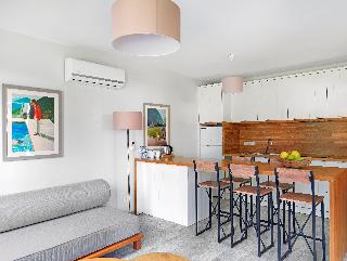 Dorman Suites Hotel fotoÄŸrafÄ±