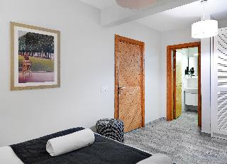 Dorman Suites Hotel fotoÄŸrafÄ±