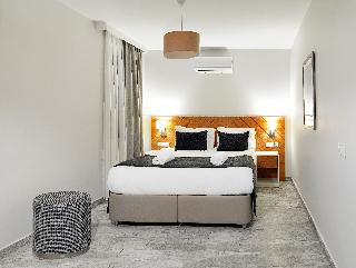 Dorman Suites Hotel fotoÄŸrafÄ±
