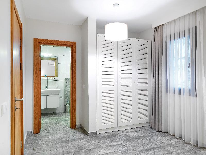 Dorman Suites Hotel - Oda