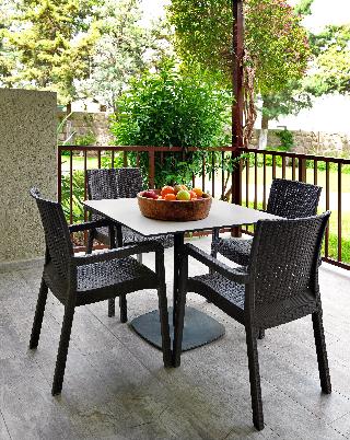 Dorman Suites Hotel fotoÄŸrafÄ±