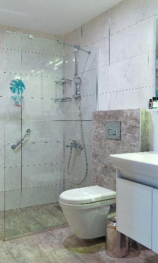 Dorman Suites Hotel fotoÄŸrafÄ±