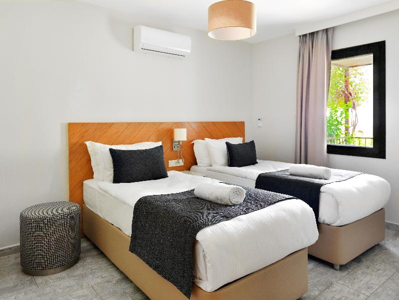 Dorman Suites Hotel - Oda