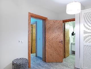 Dorman Suites Hotel fotoÄŸrafÄ±
