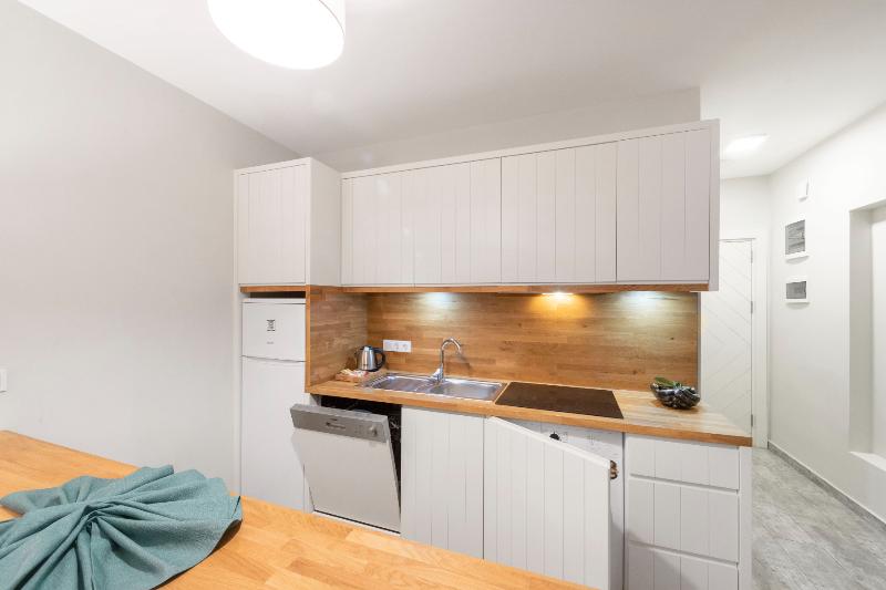 Dorman Suites Hotel - Oda