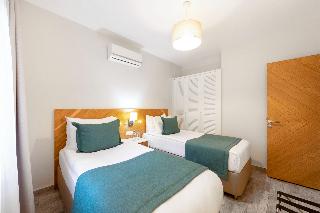 Dorman Suites Hotel fotoÄŸrafÄ±