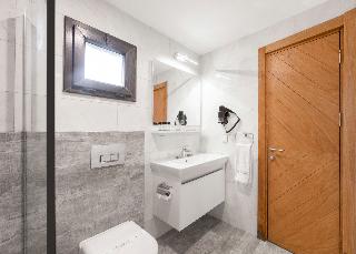 Dorman Suites Hotel fotoÄŸrafÄ±
