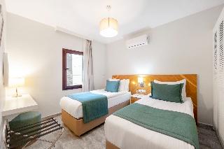 Dorman Suites Hotel fotoÄŸrafÄ±