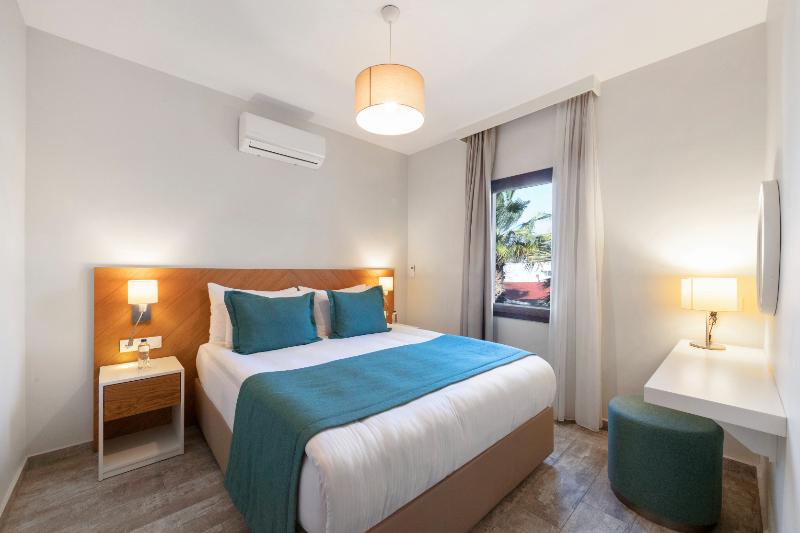 Dorman Suites Hotel - Oda
