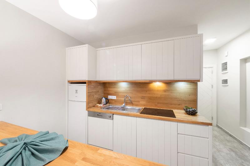 Dorman Suites Hotel - Oda