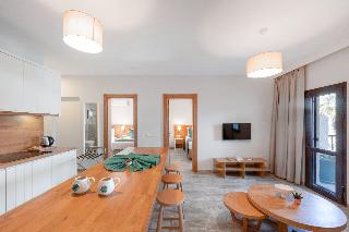 Dorman Suites Hotel fotoÄŸrafÄ±