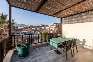 Dorman Suites Hotel fotoÄŸrafÄ±