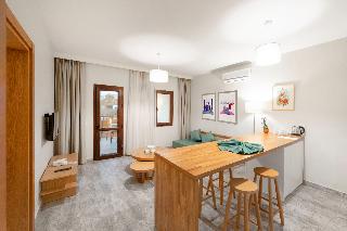 Dorman Suites Hotel fotoÄŸrafÄ±