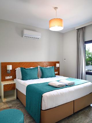 Dorman Suites Hotel fotoÄŸrafÄ±