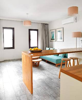 Dorman Suites Hotel fotoÄŸrafÄ±